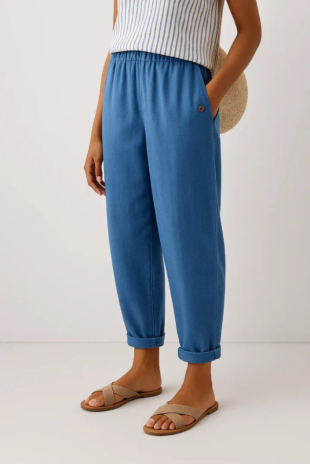 Romina™ Linen Pants