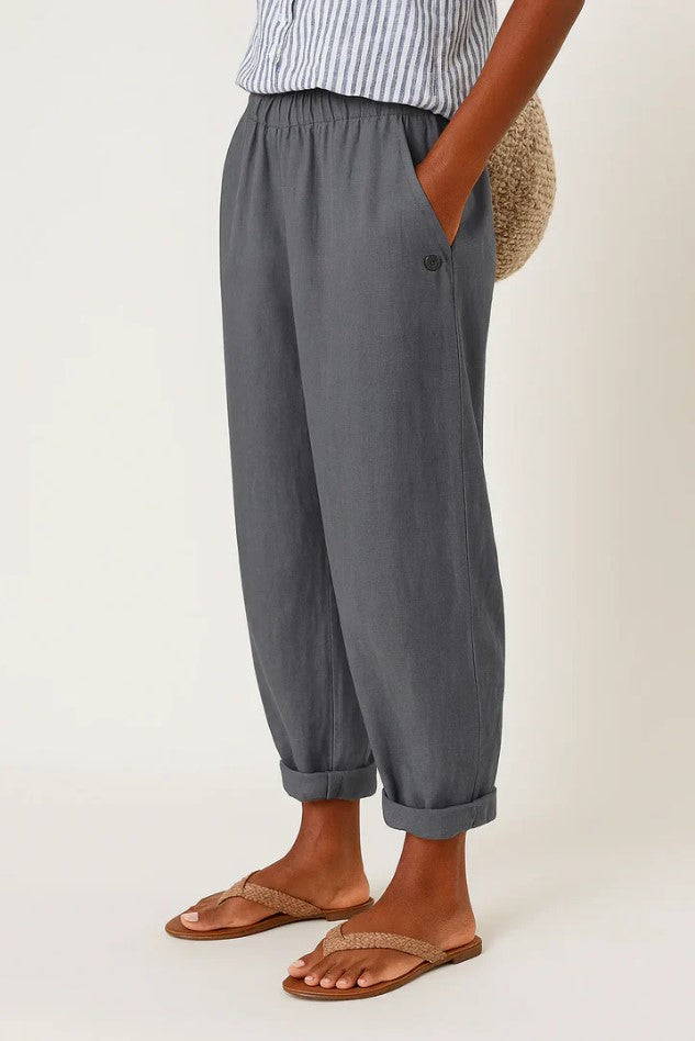 Romina™ Linen Pants