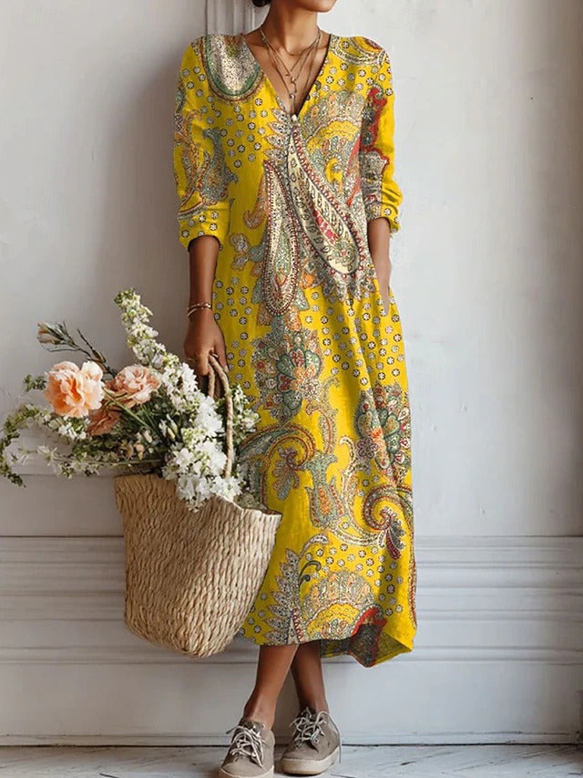 Avery™ | Everyday Comfort Dress