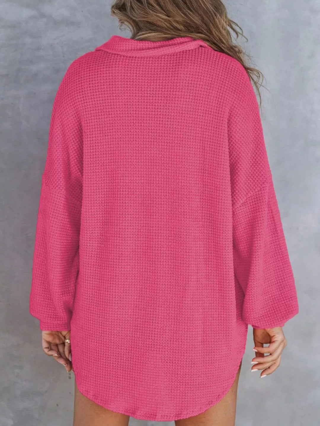 KATHRYN™ – Casual Tunic Blouse