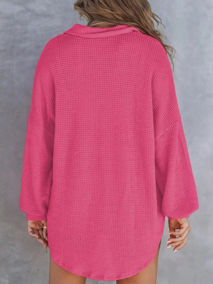 KATHRYN™ – Casual Tunic Blouse