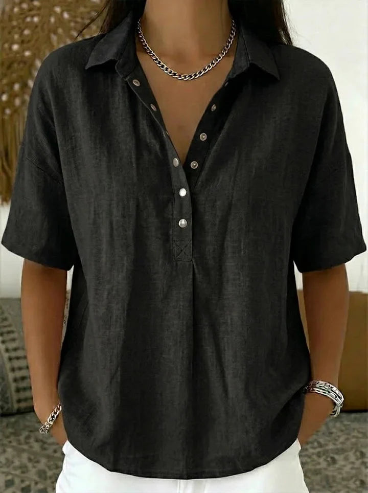 Willow | Summer Blouse