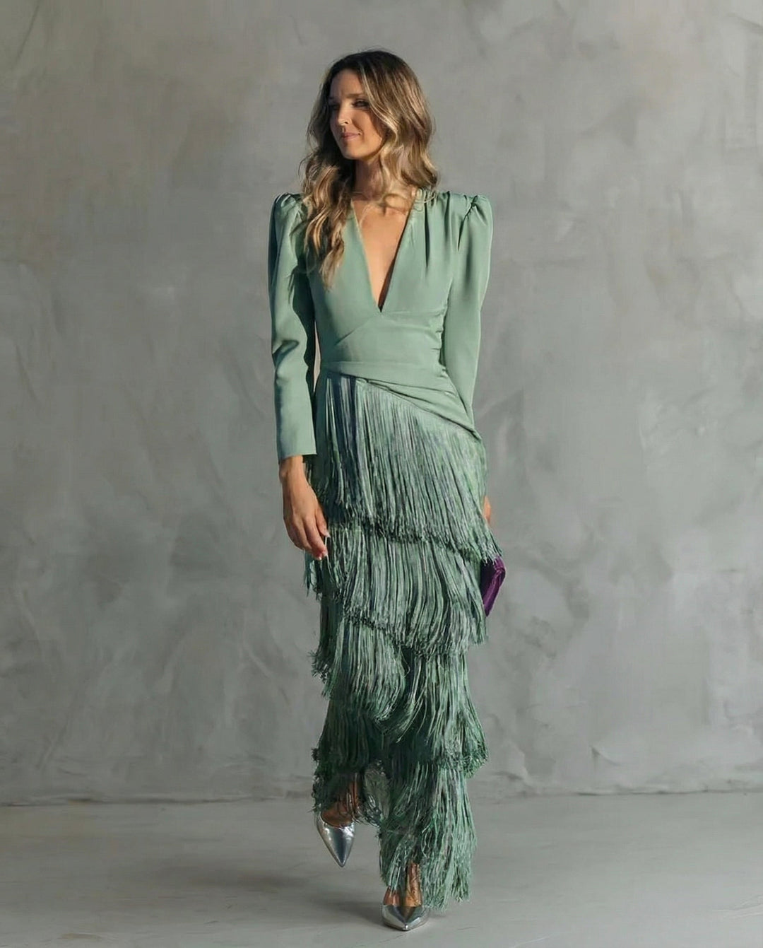 Clara | Elegant Dress