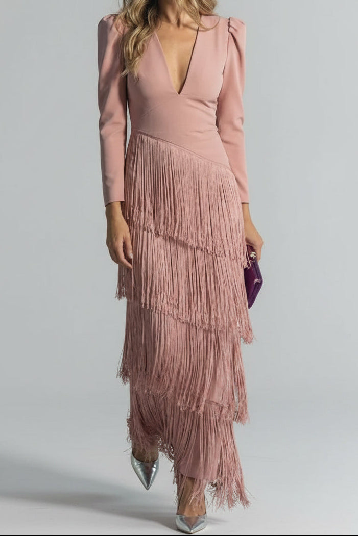 Clara | Elegant Dress