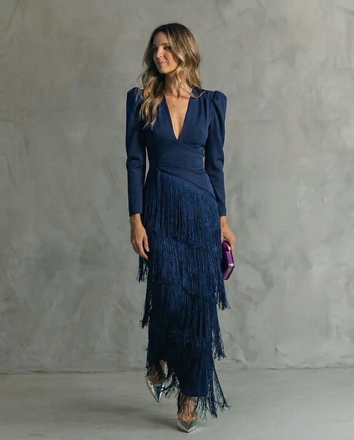 Clara | Elegant Dress