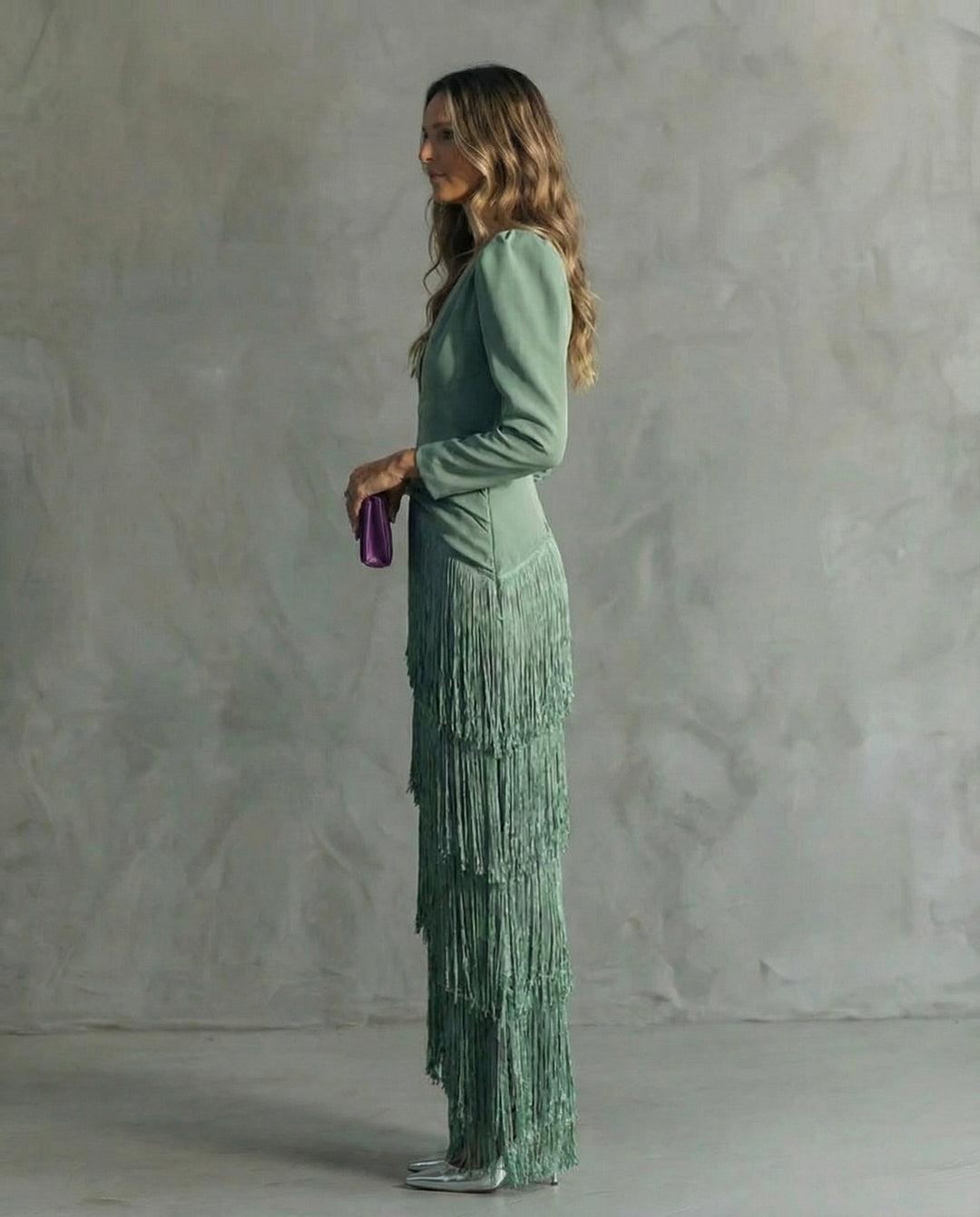 Clara | Elegant Dress