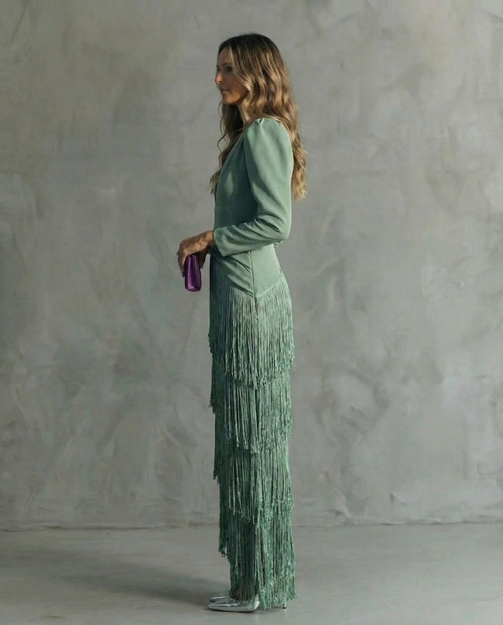 Clara | Elegant Dress