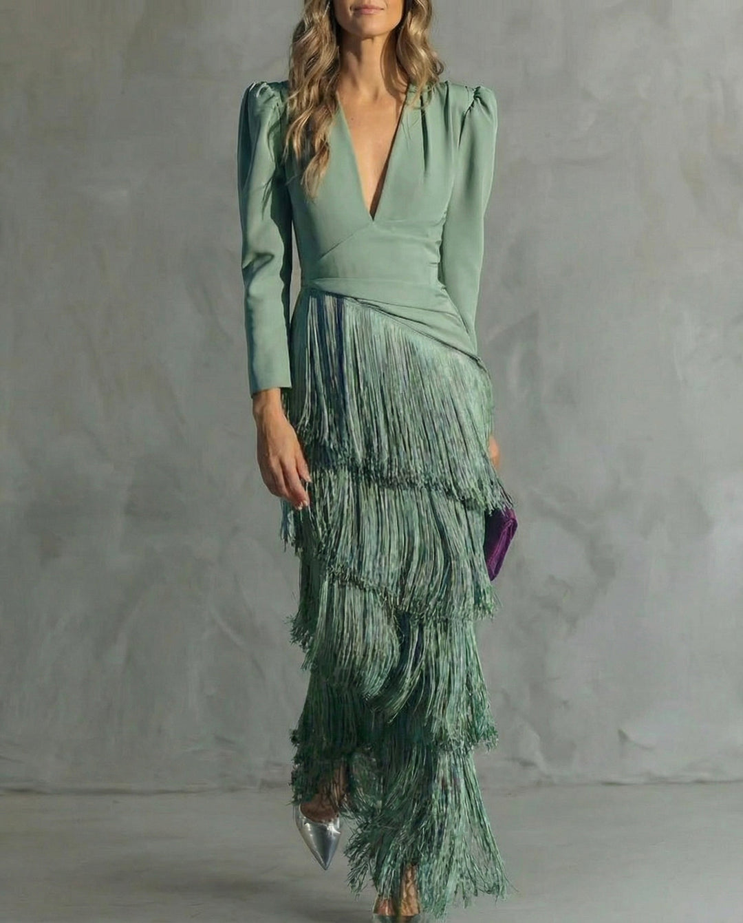 Clara | Elegant Dress